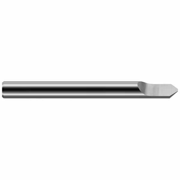 Engraving Cutter - Tipped Off, 0.1250
